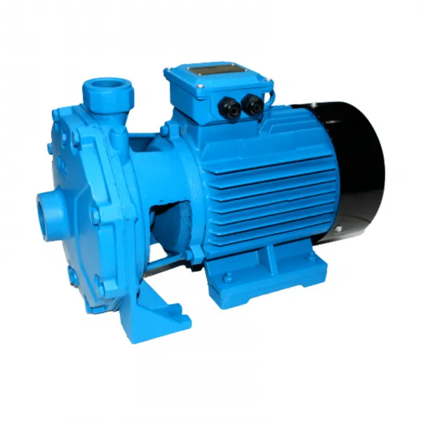 PRAKASH CENTRIFUGAL PUMP PCP 2-50